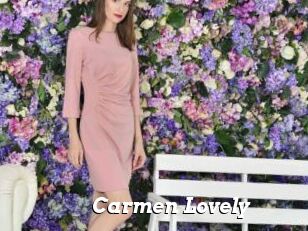 Carmen_Lovely