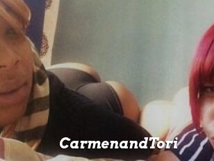 Carmen_and_Tori