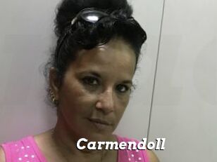 Carmendoll