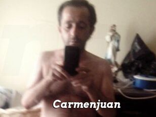 Carmenjuan