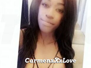 CarmenxXxLove