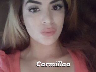 Carmillaa