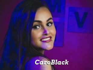 CaroBlack