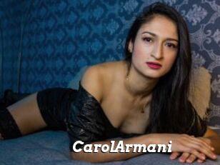 CarolArmani