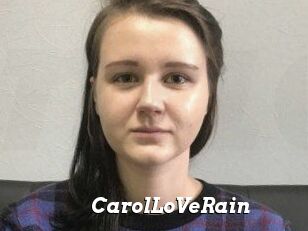 CarolLoVeRain