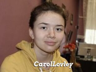 CarolLovley