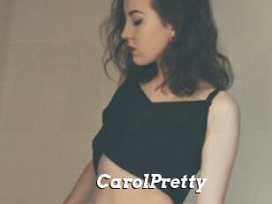 CarolPretty