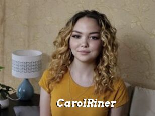 CarolRiner