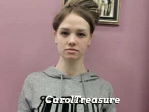 CarolTreasure