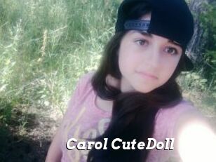 Carol_CuteDoll