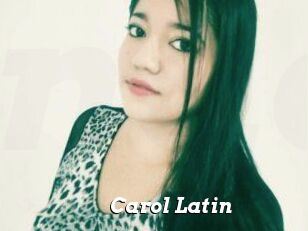 Carol_Latin