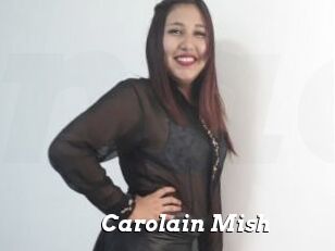 Carolain_Mish