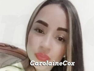 CarolaineCox