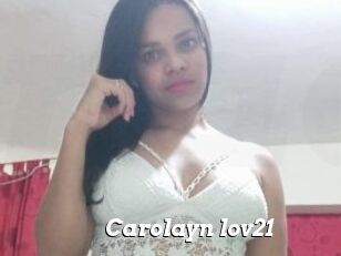 Carolayn_lov21