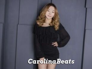 CarolinaBeats