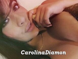 CarolinaDiamon