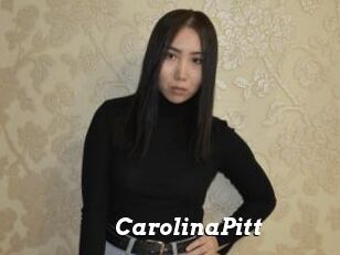 CarolinaPitt