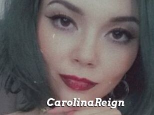 CarolinaReign