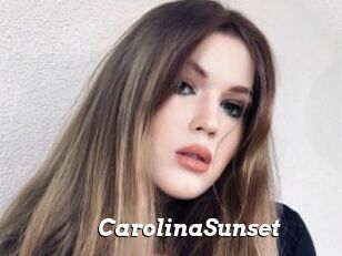 CarolinaSunset