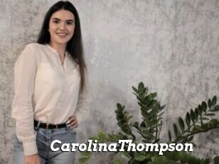 CarolinaThompson