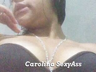 Carolina_SexyAss