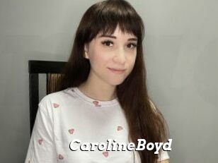 CarolineBoyd