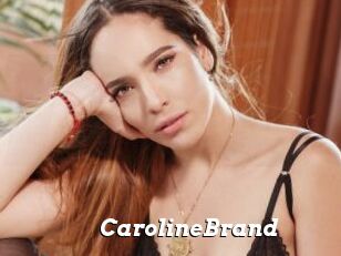 CarolineBrand