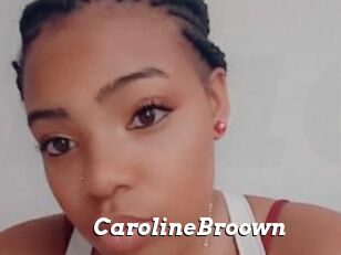 CarolineBroown