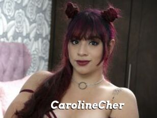 CarolineCher