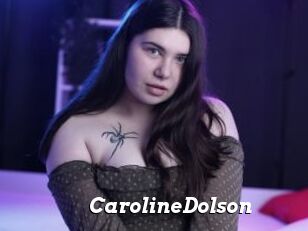 CarolineDolson