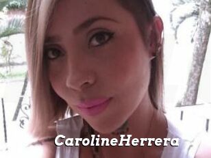 CarolineHerrera