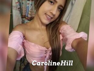 CarolineHill