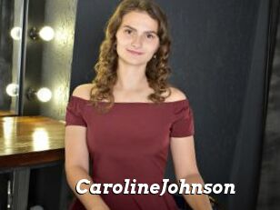 CarolineJohnson