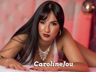 CarolineJou