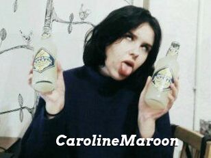 CarolineMaroon