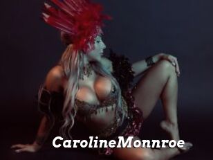 CarolineMonnroe