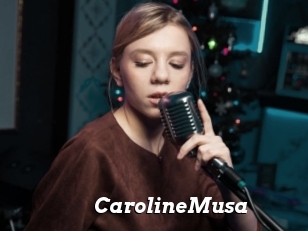 CarolineMusa