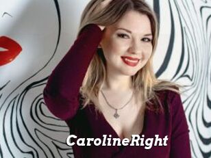 CarolineRight