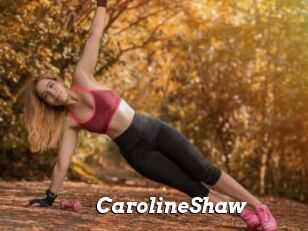 CarolineShaw