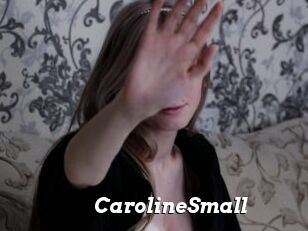 CarolineSmall