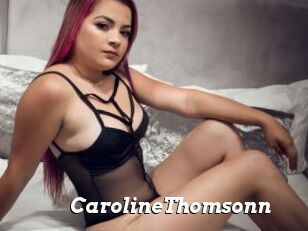 CarolineThomsonn