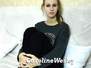 CarolineWesley