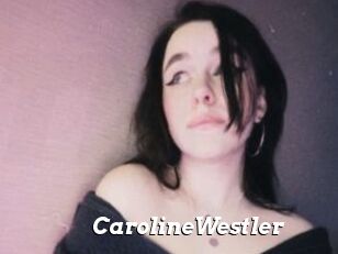 CarolineWestler