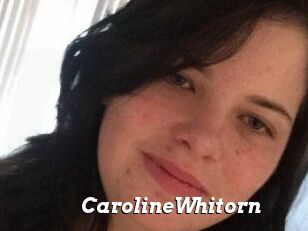 Caroline_Whitorn