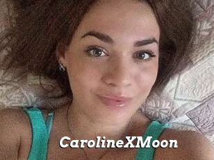 CarolineXMoon