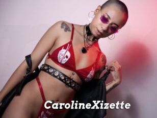 CarolineXizette