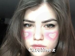 Caroline_x