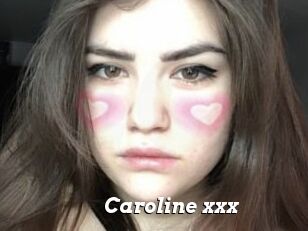 Caroline_xxx