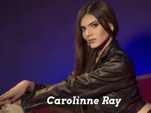 Carolinne_Ray