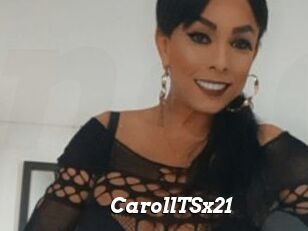 CarollTSx21